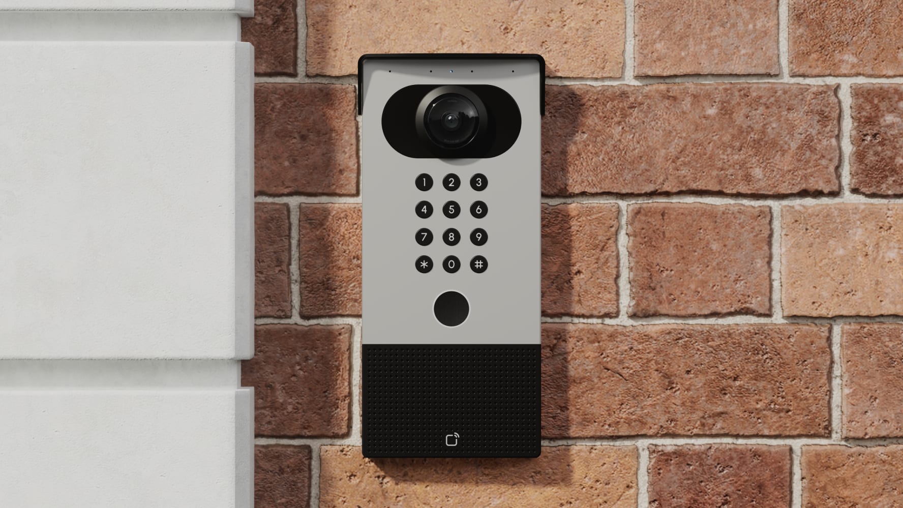 Picture of Residence Hall and Dorm Security Solutions for Colleges and Universities